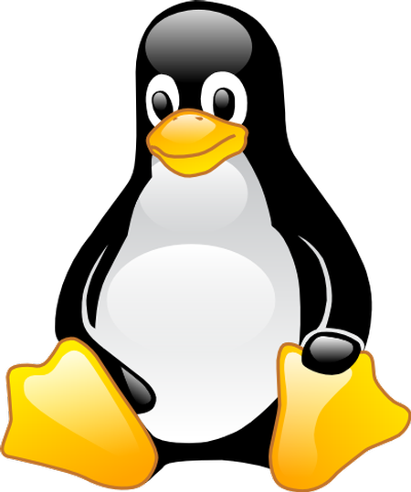 tux